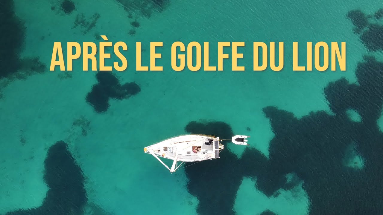 En voilier, le vent décide : Cap Béar, Cap Creus, Cap sur l’Espagne ! | n°39
