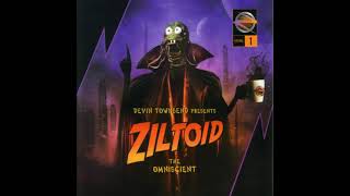 Devin Townsend - ZTO (Re-Mix/Master 2021)