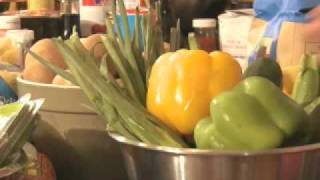 Food Network  Challenge The Masses