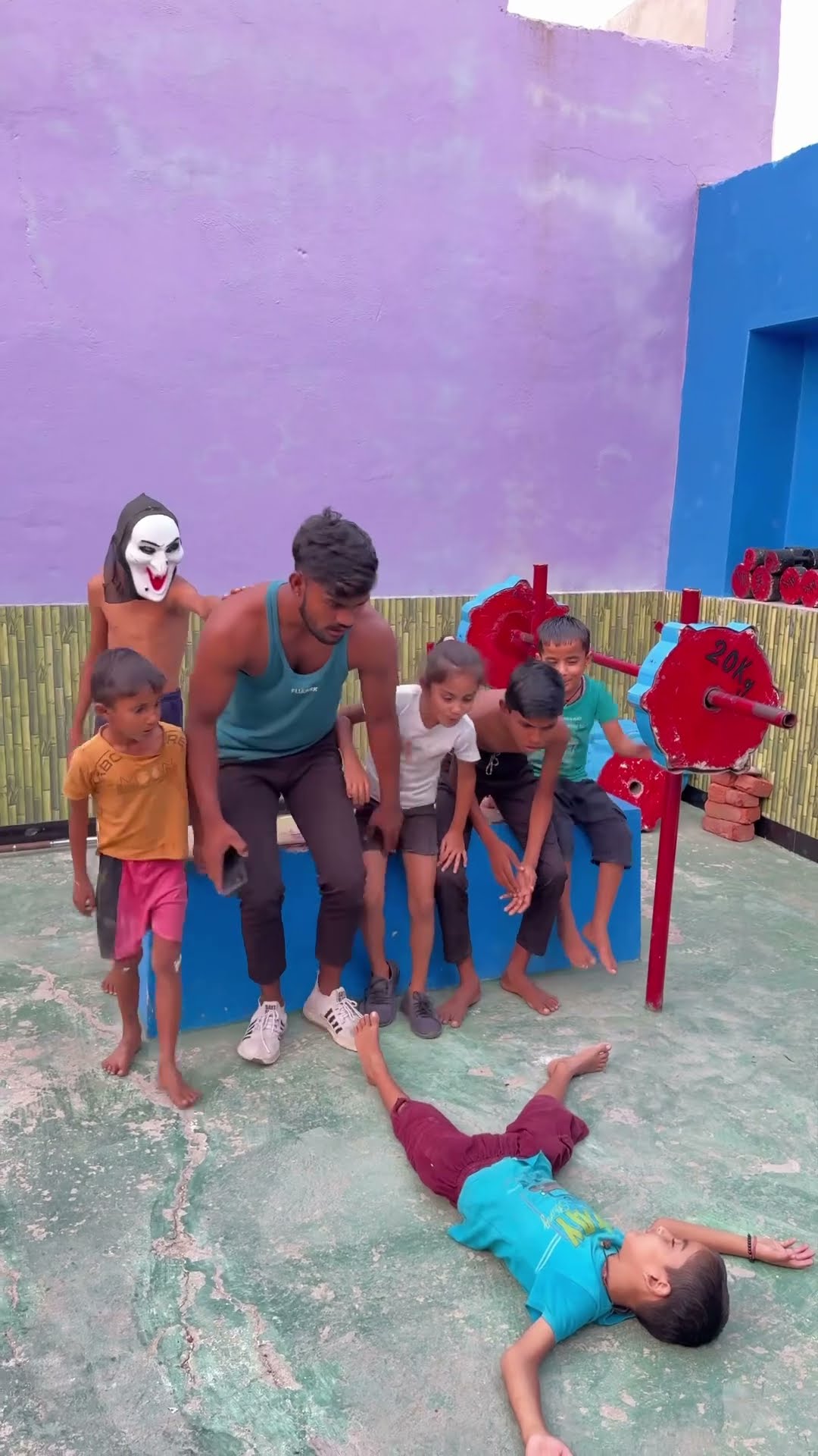 Ghost ?? #shortvideo #funnyvideo #comedy