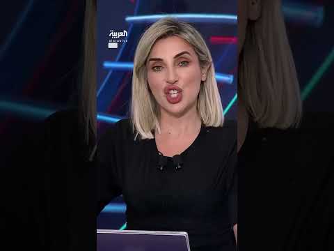 موجة عنيفة من الطقس السيئ تضرب مدينة الإسكندرية المصرية بأمطار رعدية غزيرة ورياح قوية