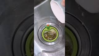 Cactus Sink Filter Basket Kitchen Innovative Filter Screen