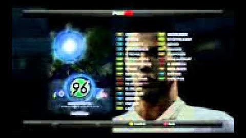 PES 2012 Bundesliga patch 4.1 (links to download)