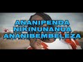 Platform ft Marioo - Ananipenda (lyrics Audio)