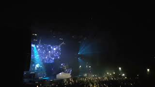 WITHIN TEMPTATION - Forgiven @ AFAS LIVE - 24-11-2018