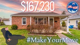205 Guy St video tour