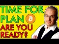 PLAN ₿, ARE YOU READY FOR THE GREAT RESET & DEPRESSION OF THE 2020's? [Bitcoin Holders Must See!]