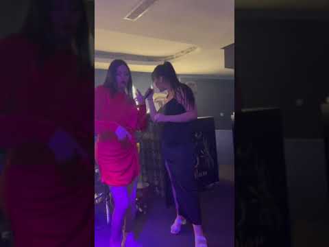 Shots Live Cheba Hasna Vs Cheba Chouchou Chkama Rahom Bzaf Maandnach Maalam