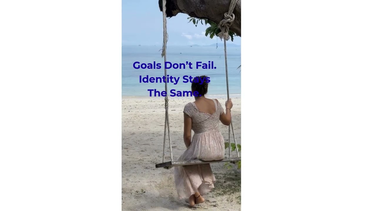 The #1 Mistake People make with Money Goals