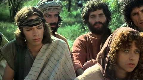 Kisah Kehidupan Yesus - Bahasa Tolaki / Laki / Lolaki The Story of Jesus - Tolaki / Laki Language