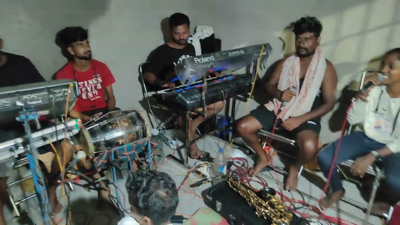 NAKABANDI #SARALA_MUSICAL, PATTAMUNDAI, KENDRAPARA