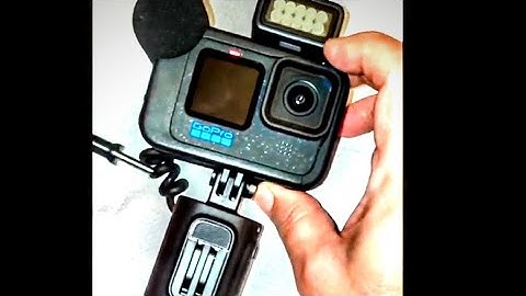 HOW TO FIX GOPRO12  . #gopro12 DOES NOT TURN ON (RED LIGHT)