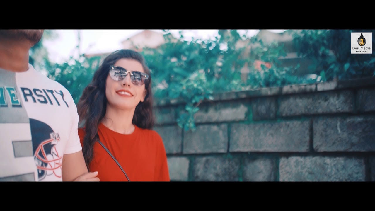 Zakham by Mackey Masson (Official Trailer) | Desi Media Production | Releasing on 3rd' December 2019