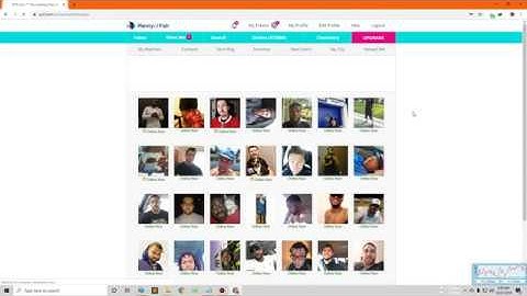 Pof Profile Update Full Video || How to edite Hacked Female Profile