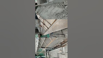 #218 Chicken mesh wall-Amazing in house front Drop wall design build in chicken mesh #shorts