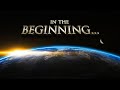 A cinematic journey through genesis 1  experience the power of the creator