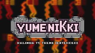 Kalimba Theme - Yume Nikki OST (Extended)