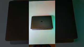 MacBook Pro 15" 2019, Ci9 32GB 500GB 4GB Gharpics #macbookpro#macbookpro2019#youtube#shorts#ytshorts