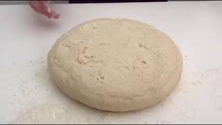 Taller de amasado - Prepizzas