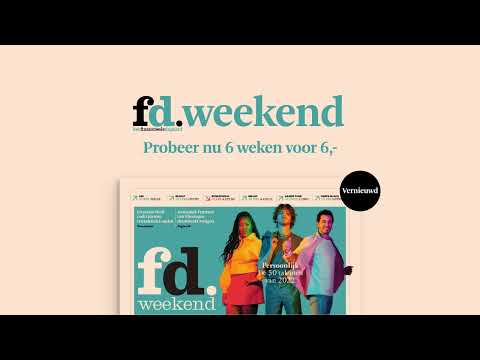 FD Weekendkrant