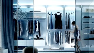 Great Custom Closet Design Ideas and Pictures From traditional styles to nooks and crannies that you may have not thought to use before, let