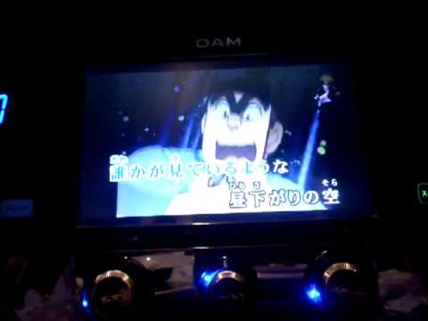 おいでよ亀有/両津勘吉とこち亀うぃーん合唱団　（歌ってみた）