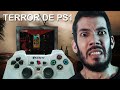 JOGO DE TERROR DA ERA PS1 EM UMA PANDEMIA DESCONTROLADA | Structural Gameplay
