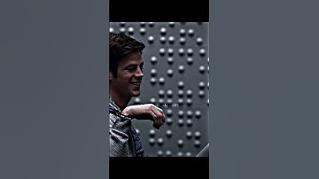 Thawne Finds out barry is from the future #shorts #theflash