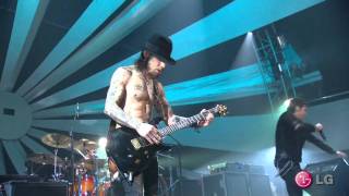 Video thumbnail of "Jane's Addiction - MOUNTAIN SONG"