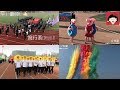 [81] Đại hội thể thao ở Trung Quốc 🏃🏻‍♀️ | 抖音Bảo Bối