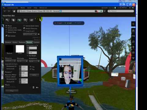 second life camera second life camera