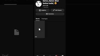 @kenzi-p8k #emojicat ramekan akun ke dua kadal dan sub ya, 🤭