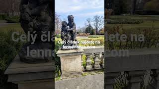 Praha za 150 Kč na den? 😲 Ano, jde to! 🙂 Celý článek najdete na mém novém webu lennastories.com