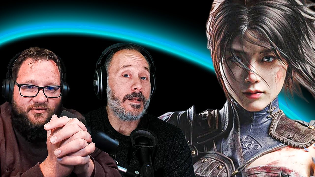 Fallen Feathers Discussion: A New Souls-Like Gem or Media Misstep? | Mythic Banter