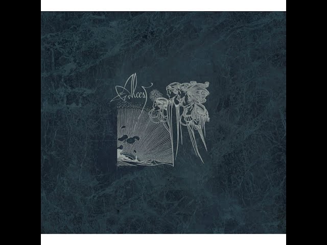 Les Discrets / Alcest ブラックメタル Alcest, Les Discrets - Split EP (Full Album) - YouTube