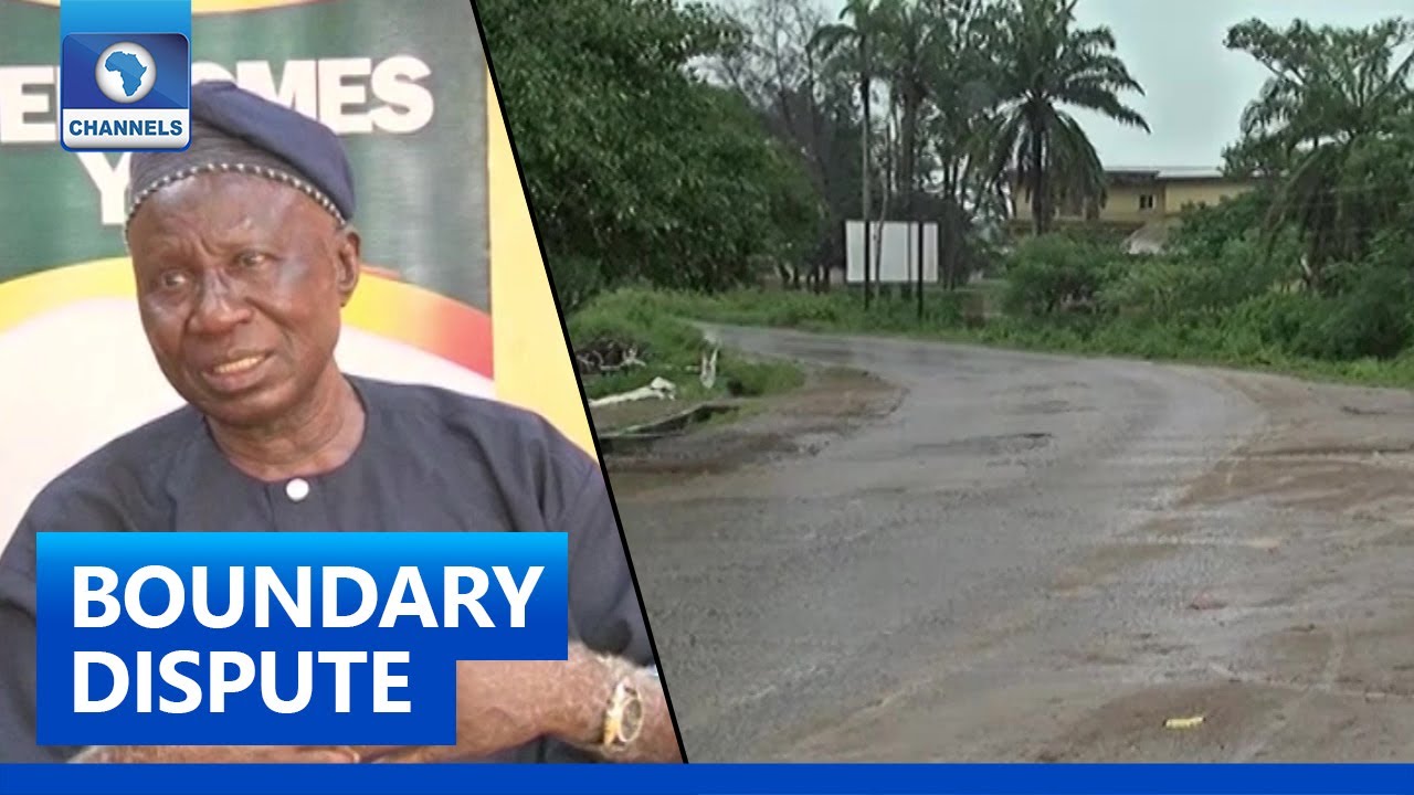 Kwara Boundary Dispute: Offa, Erinle Face off Over Buffer Zone