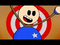 Five Nights At Kick The Buddy - Cartoon Animation