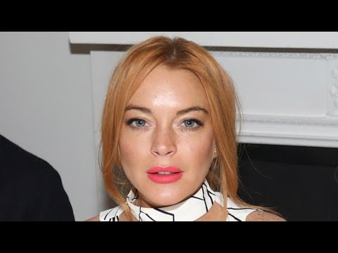 Video: Lindsay Lohan será la visitante de la prisión Britney Spears de Awesome ™