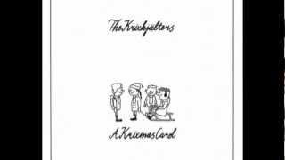 The Krixhjälters - A Krixmas Carol (Full Album)
