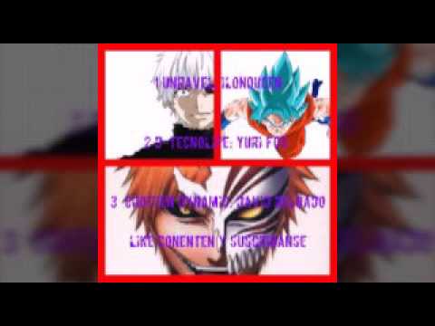 Top 3 De Los Mejores Covers De Anime En Español