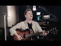 Skerryvore - Happy To Be Home (KiFF Sessions)