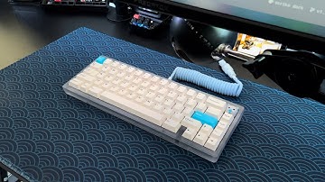 Parallel Array Sound Test | Zaku Linears