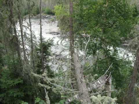 Churchill River - Part 2: Stanley Mission, Nistowi...