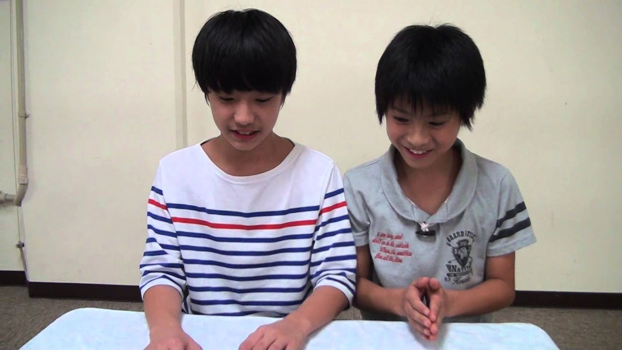 ひょーがくニュース 第1回