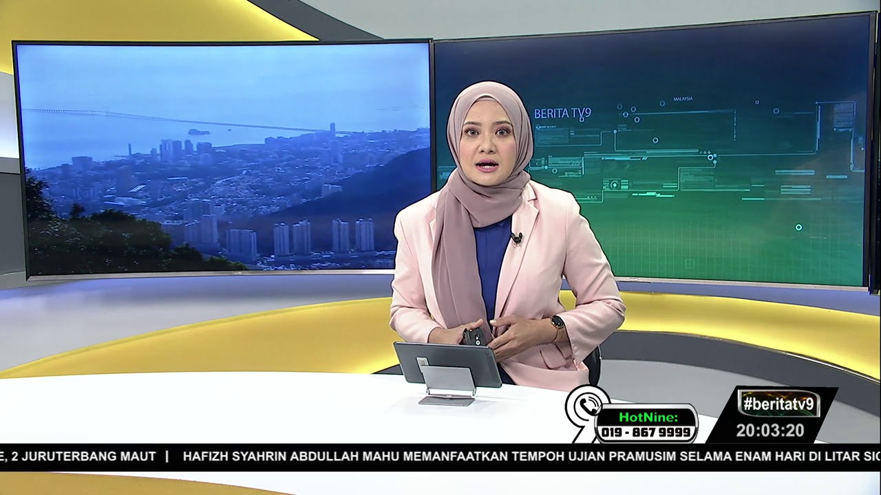 Harga Tiket Kereta Api Kabel Bukit Bendera Naik 1 April Youtube