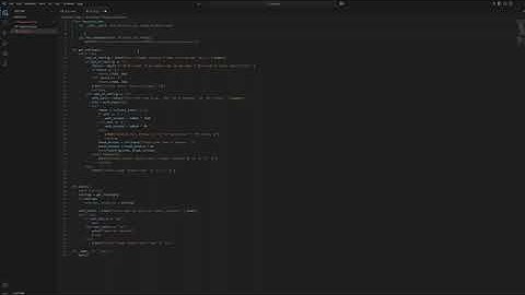 Python Pomodoro Timer ASMR
