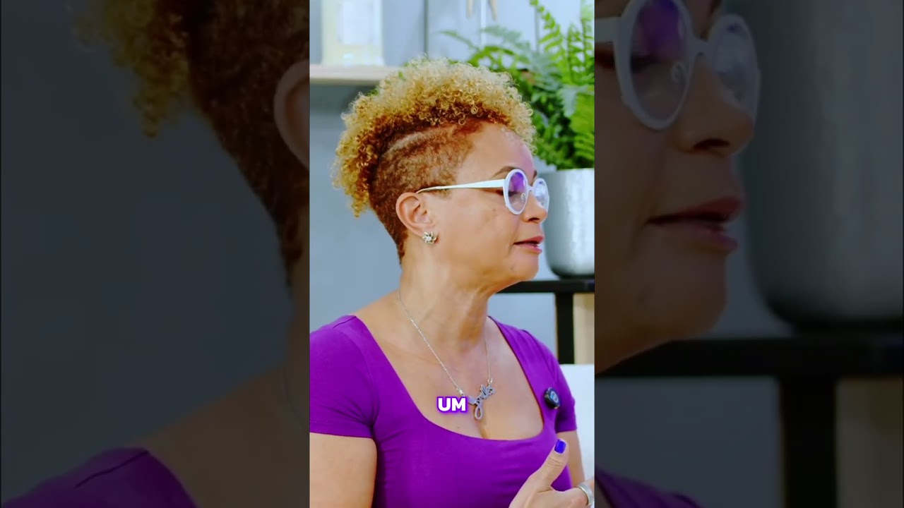Dementia Myths Busted: Parenting Up! Tour Detroit Uncovers Truth #shorts