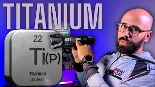 Titanium Tip on a Telescopic Rod?! Let's Unbox the Fishing Fans!