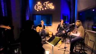 Miniatura del video ""He Will Carry You" -Live at Oak Tree"
