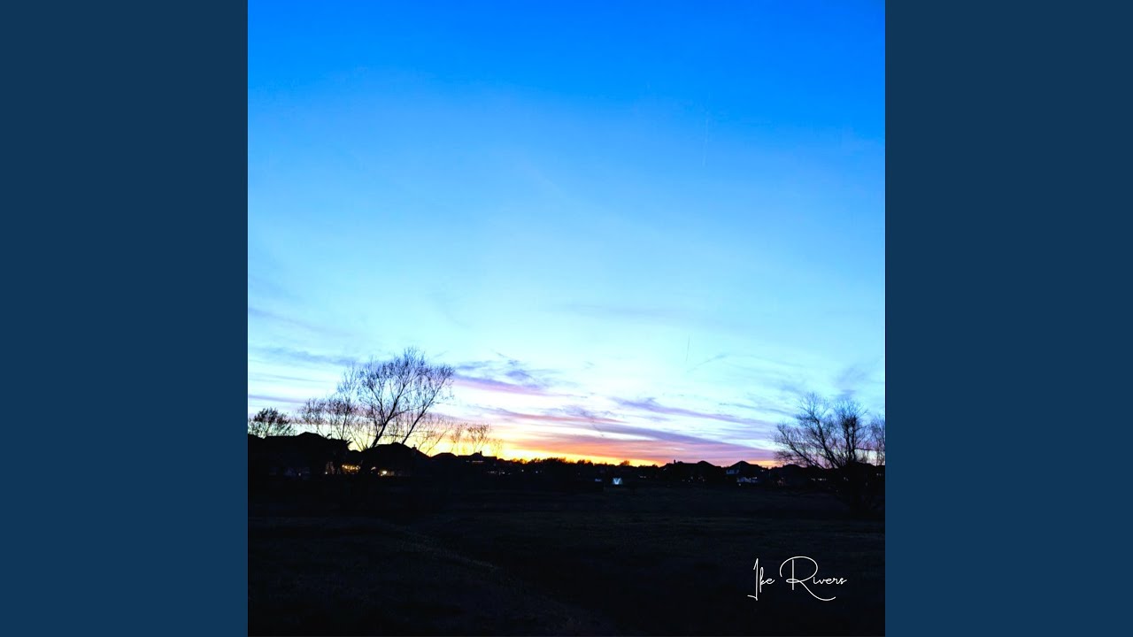 Ike Rivers